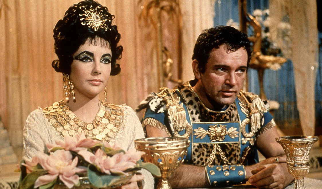 Who is antony and cleopatra, Antony and Cleopatra (1972)