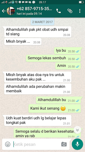 Obat Patah Tulang Alami Obat Patah Tulang