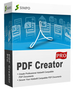 Simpo PDF Creator Pro 3.1
