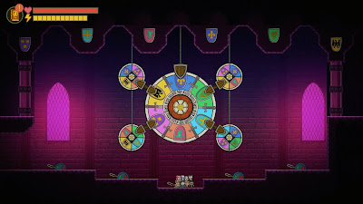 Bookbound Brigade Game Screenshot 9