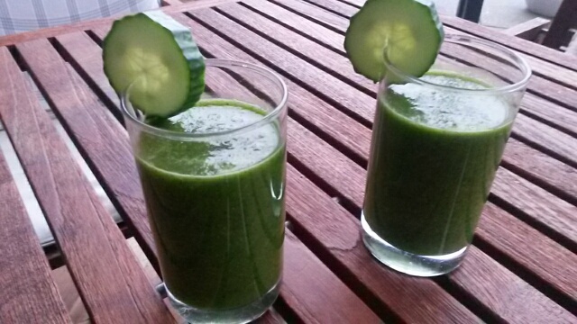 groene smoothie kiwi groene smoothie kiwi