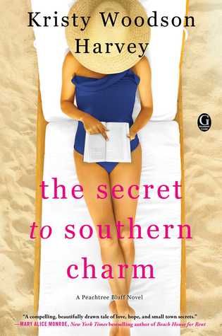 Review: The Secret to Southern Charm by Kristy Woodson Harvey