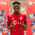 Bayern de Munique anuncia contratação de jovem promessa do futebol canadense