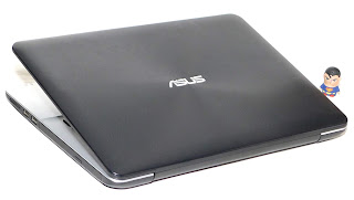 Laptop ASUS X455LA Core i3 Gen.5 Second