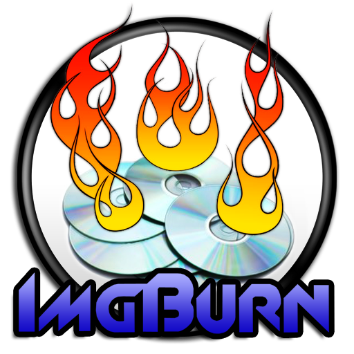 imgburn filehippo