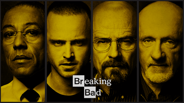 Breaking Bad no cinema Breaking Bad no cinema
