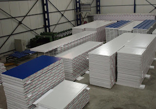 panel EPS
