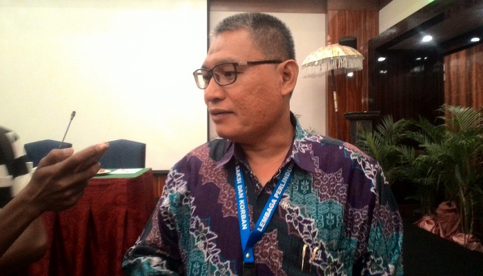 Negara ASEAN Perkuat Jaringan Lindungi Saksi dan Korban Traficking