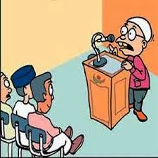 Contoh Teks Pidato Islami | contoh teks pidato