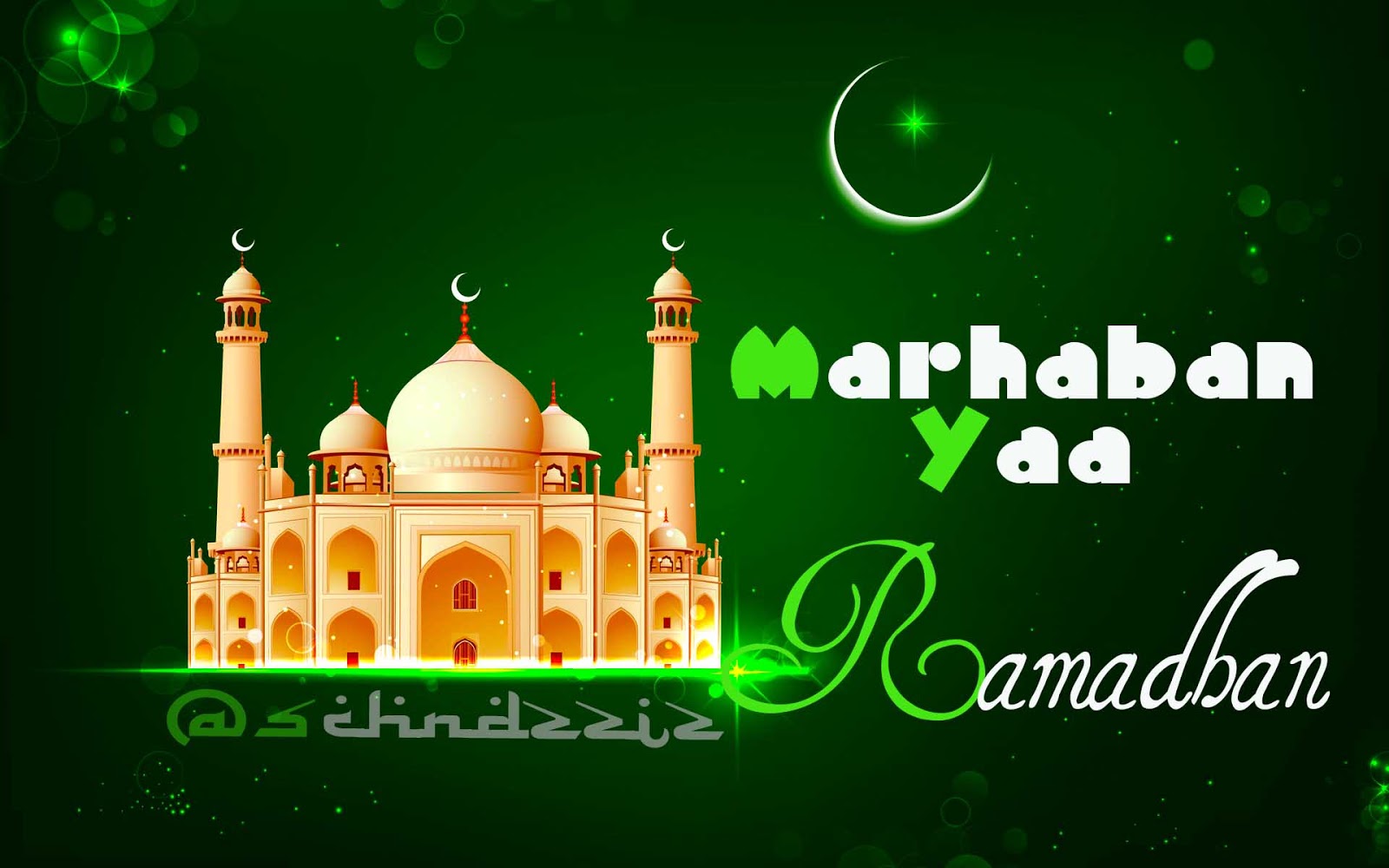 Jadwal Sholat & Imsakiyah Lengkap Tasikmalaya Ramadhan 