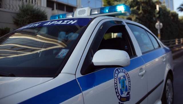 Σε εφαρμογή η αναδιάταξη – αναδιοργάνωση περιφερειακών Υπηρεσιών της Ελληνικής Αστυνομίας στην Αρκαδία