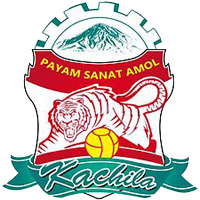PAYAM SANAT AMOL KACHILA FC