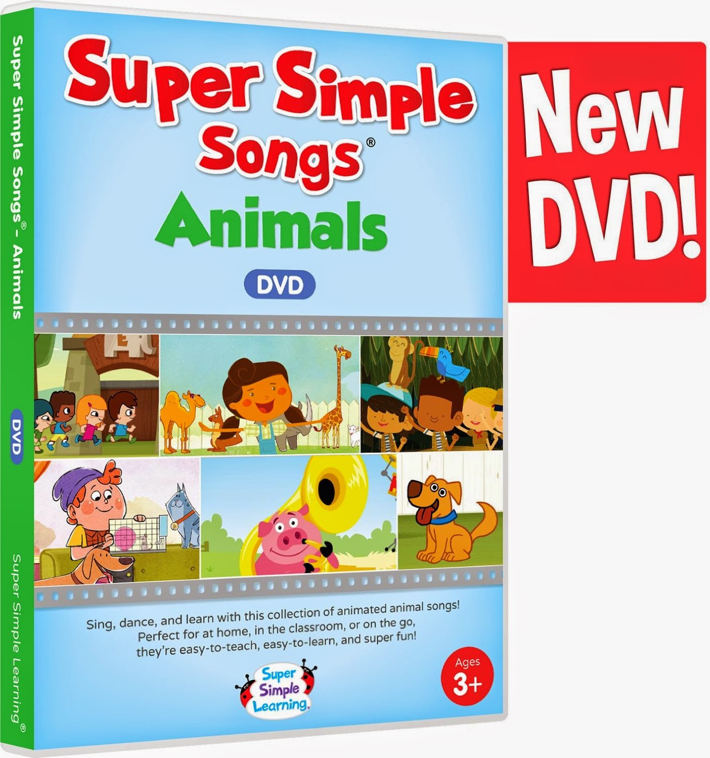 Simply learn. Супер Симпл Сонг. Super simple Songs. Super simple Songs animals. Simple Learning Songs.