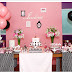 Festa Paris: Adulto, 15 anos ou infantil!