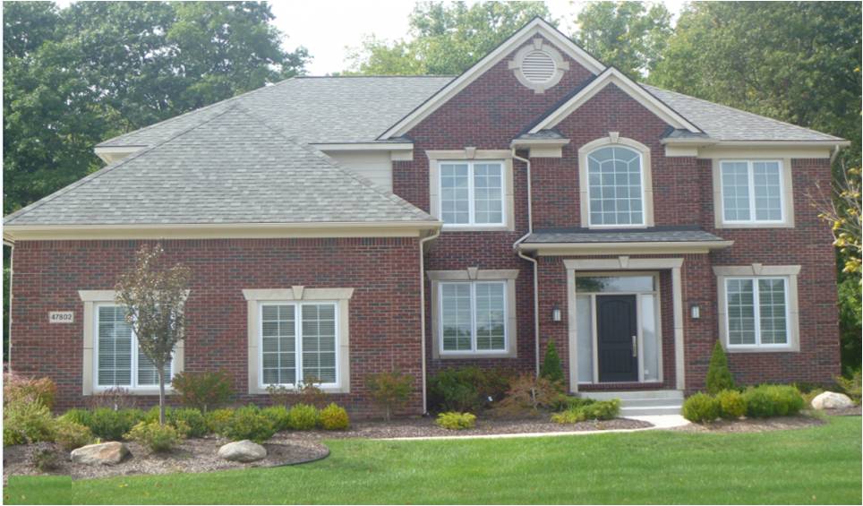 New Construction Homes Novi MI Blog Working with a Realtor for New