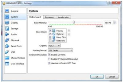 Cara Mudah Dan Praktis Memasang / Membuat Virtual Machine (VDI) UAMBN-BK