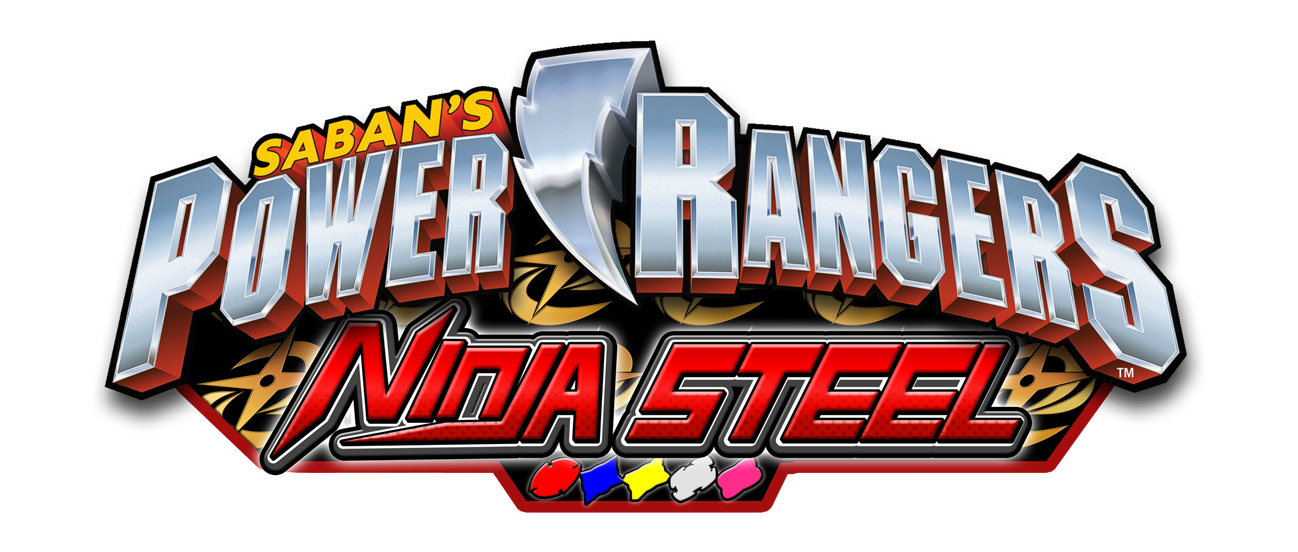 Power Rangers Ninja Steel Sub Indo | Anime jadul Sub Indo