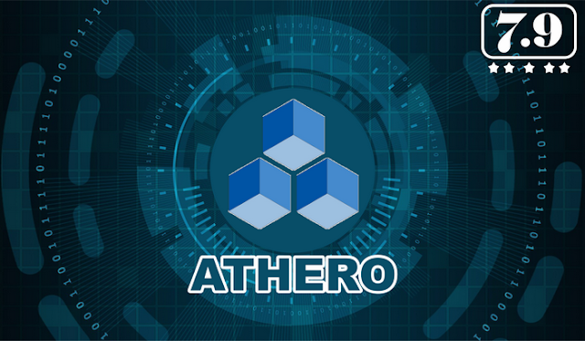 Athero (THO) ICO Review, Rating, Token Price Athero (THO) ICO Review, Rating, Token Price