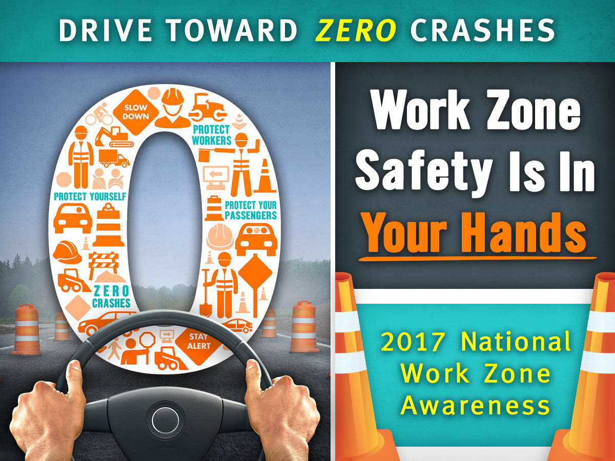 Work Zone Safety Awareness
