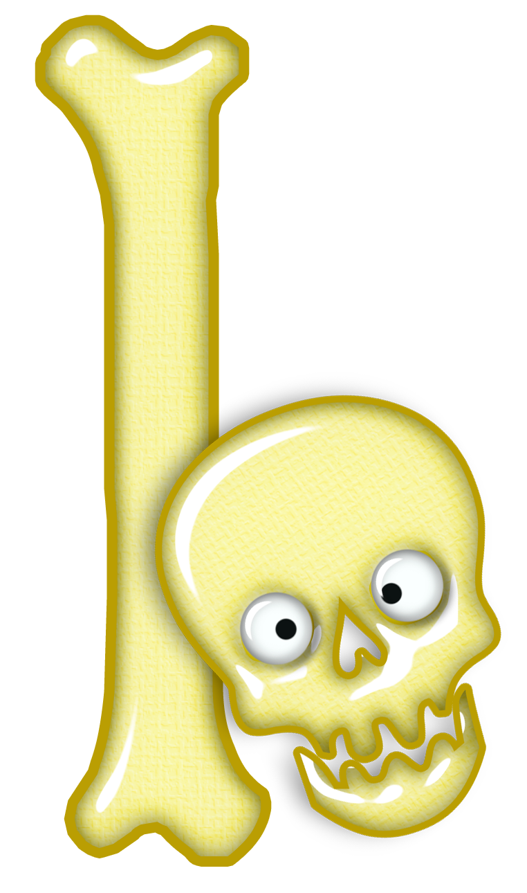 Escuela infantil castillo de Blanca: CALAVERAS DIVERTIDAS