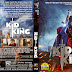 The Kid Who Would Be King Bluray Cover