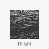 Cat Party "A Thousand Shades of Grey" 7"