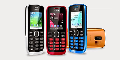 Daftar Harga Handphone Nokia (Java & Symbian) Terbaru tahun 2016