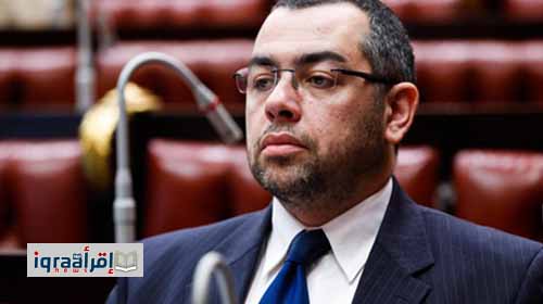 النائب محمد فؤاد يتقدم بطلب إحاطة لرئيس الوزراء ووزير الصحة النائب محمد فؤاد يتقدم بطلب إحاطة لرئيس الوزراء ووزير الصحة