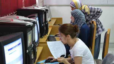 موعد فتح تسجيل الرغبات للمرحلة الثانية يوم 6 / 8 / 2016 تنسيق الجامعات والمعاهد