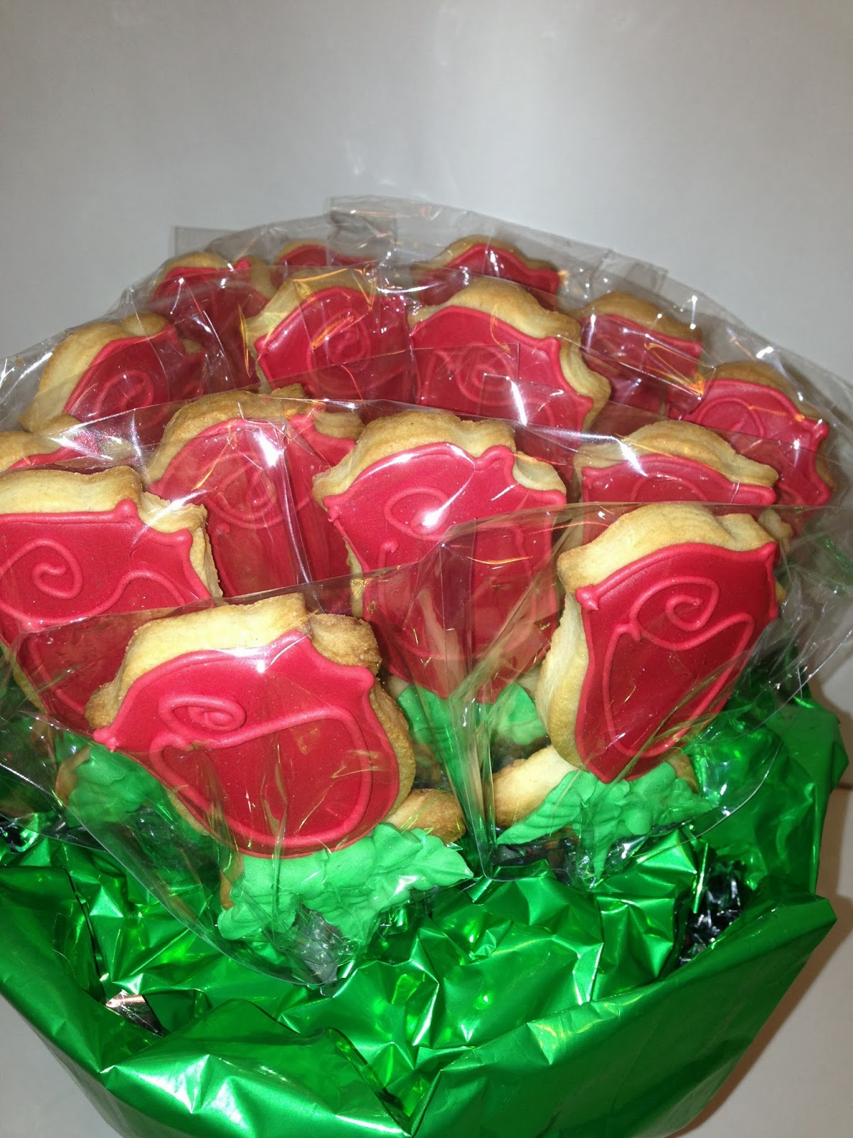 LAS ELABORACIONES DE ROSA RAMO DE