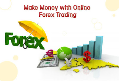 Forex is your only source of income
