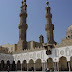 Bom Meledak di Gereja Koptik, Al-Azhar Batalkan Perayaan Maulid Nabi