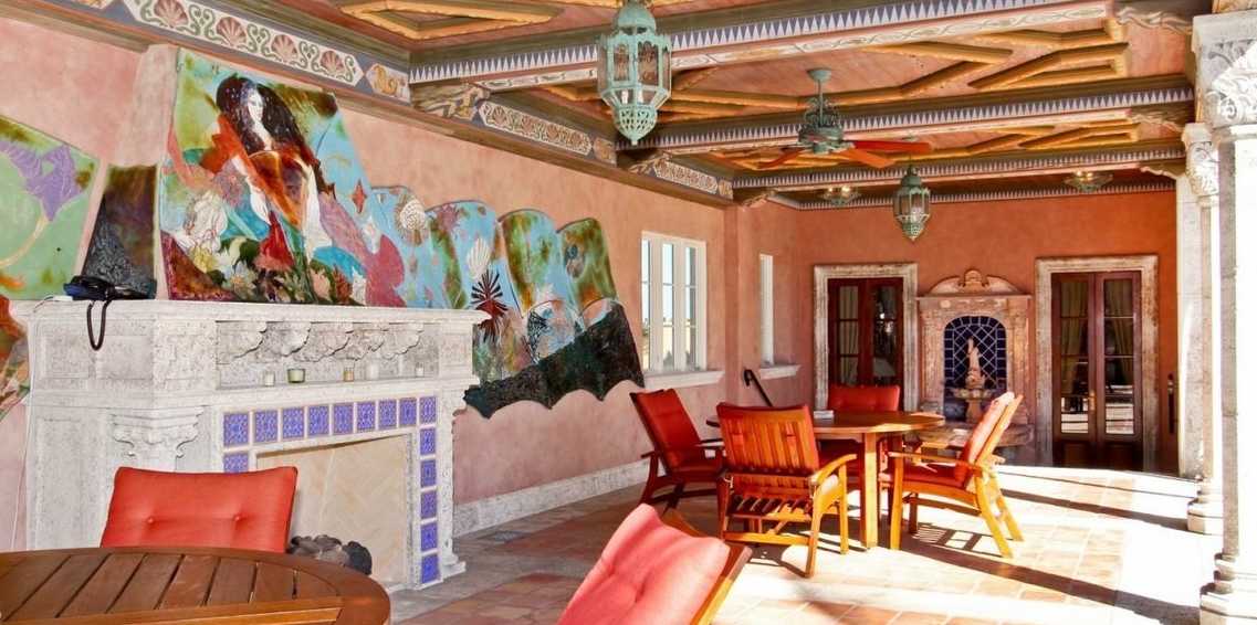 Palm Beach Homes and Condos FOR SALE CELBRATED ARCHITECT MAURICE FATIO