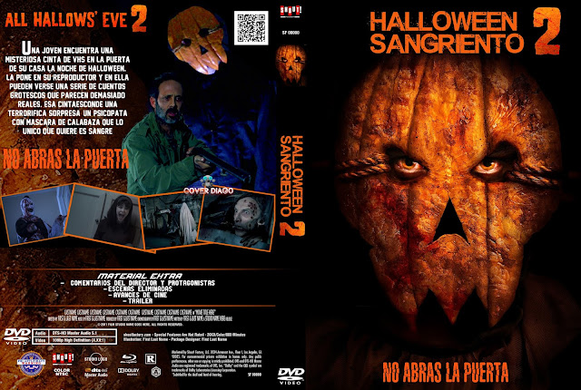 CoverCity - DVD Covers & Labels - The Night of the Werewolf