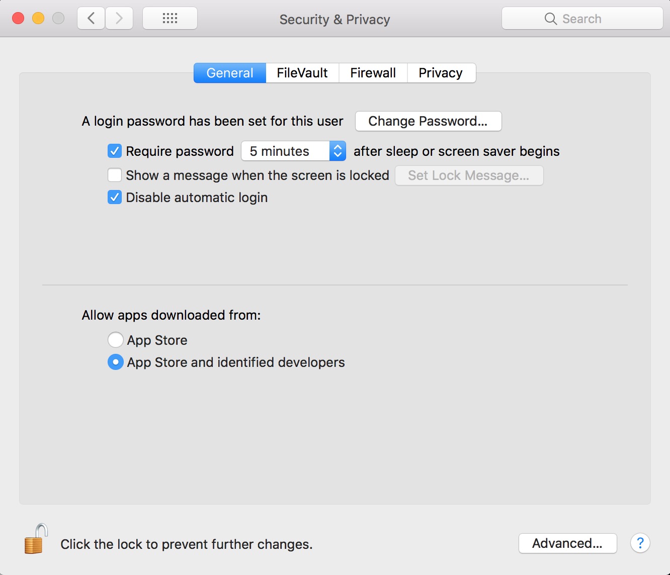 create user mac command line