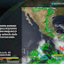 Se mantiene el pronóstico de tormentas intensas en Chiapas y muy fuertes en Oaxaca por Adrian