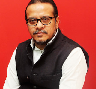 Nirmalya Sen_CEO_Havas Worldwide India Nirmalya Sen_CEO_Havas Worldwide India