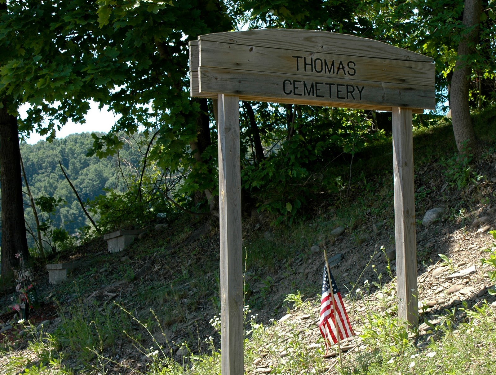Chenango Forks 2011