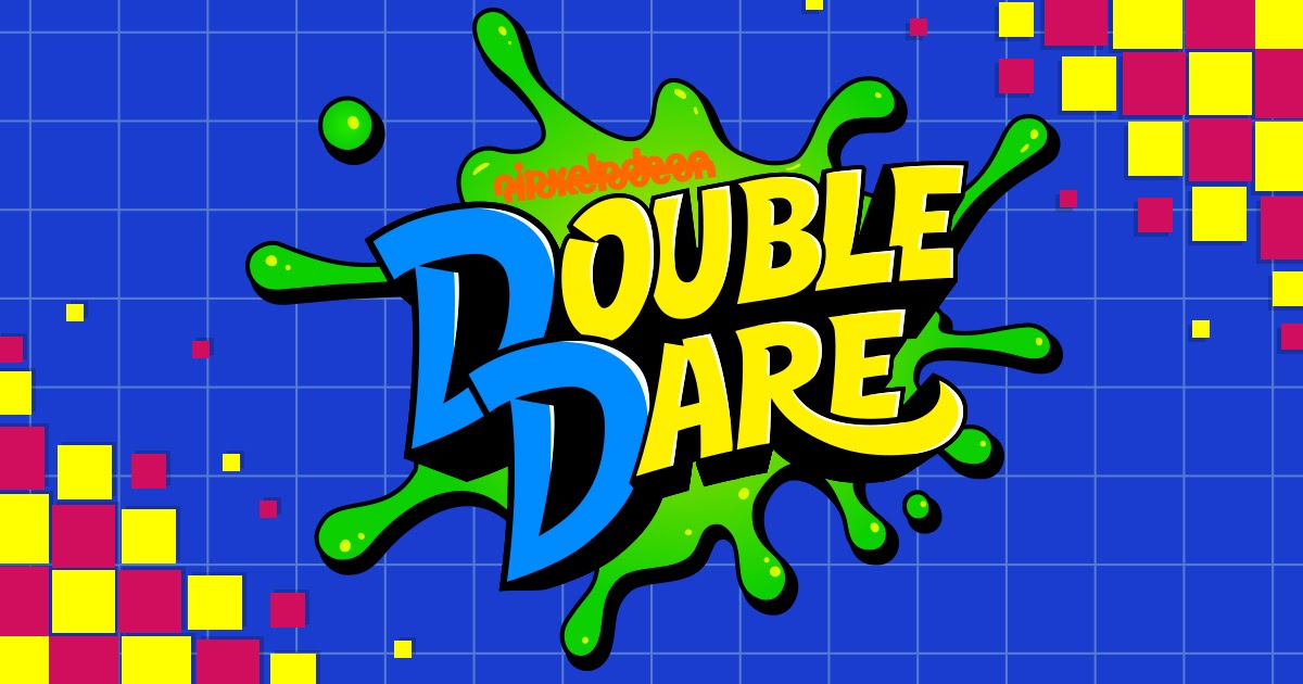 NickALive!: Double Dare | All-New Episodes Start December ...
