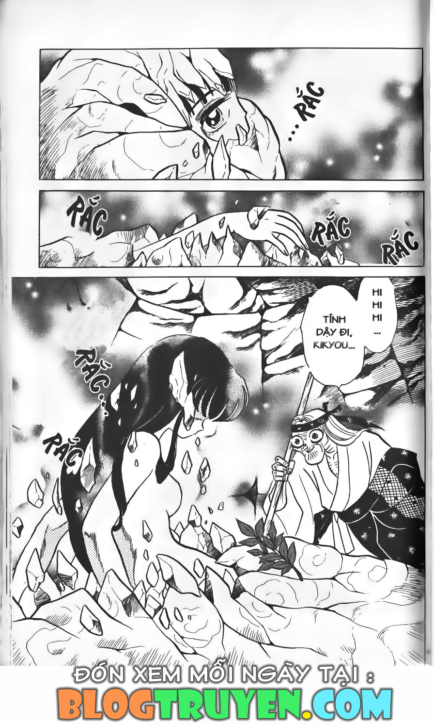Inuyasha vol 05.8 trang 8