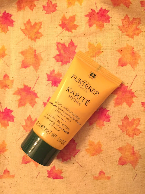Rene Furterer Karité Hydra Mask Rene Furterer Karité Hydra Mask