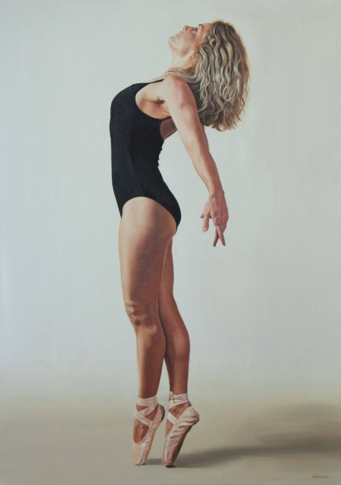 Красота самого предмета. Sally Lancaster Красота самого предмета. Sally Lancaster