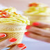 Pina Colada Fro-Yo Recipe