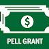 Pell Grant federal financial aid