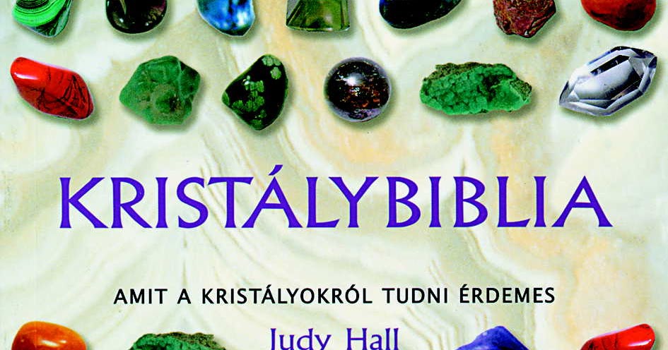 kristálybiblia
