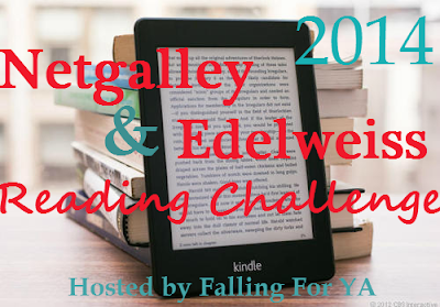 2014-Reading-Challenge