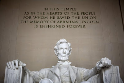 Abraham Lincoln Quotes And Sayings