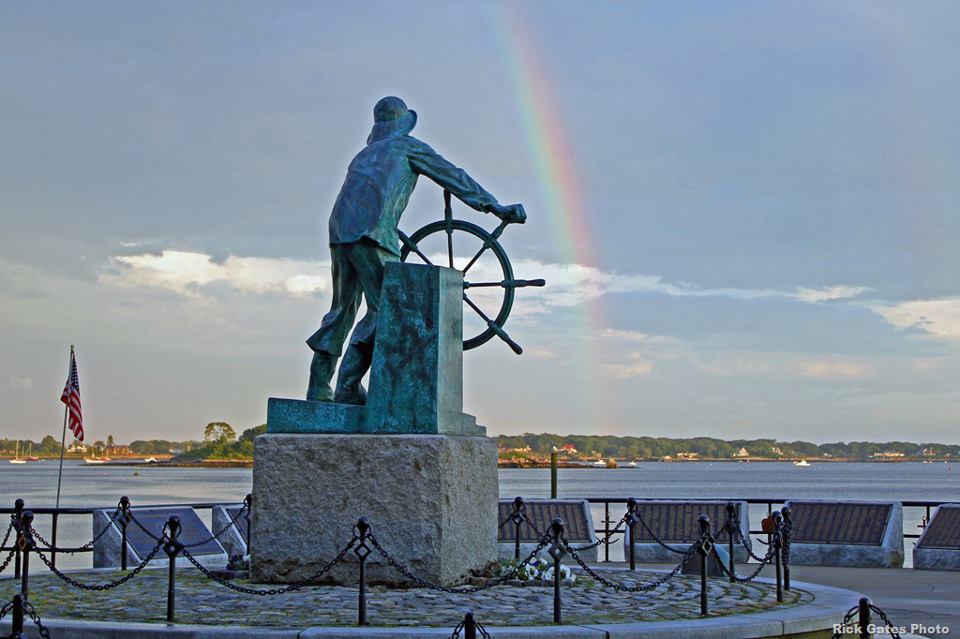 4joy: Gloucester Fisherman