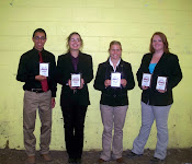 2012 Southern Idaho Livestock Judging Contest