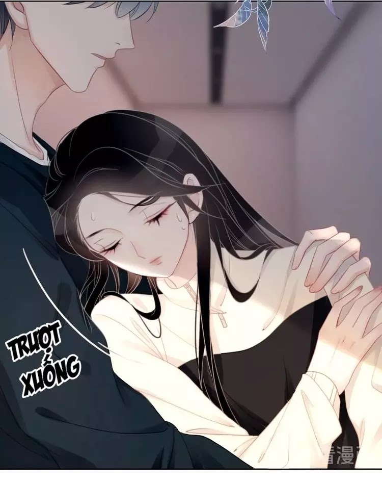 Ám Hắc Hệ Noãn Hôn Chapter 7 - Trang 18